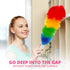 Multi Color Cleaning Duster | WBM HOME